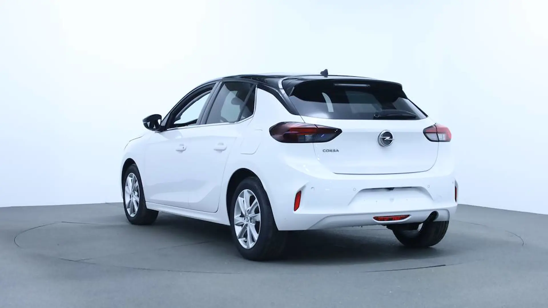 Privatleas en Opel Corsa hos Online i Dag