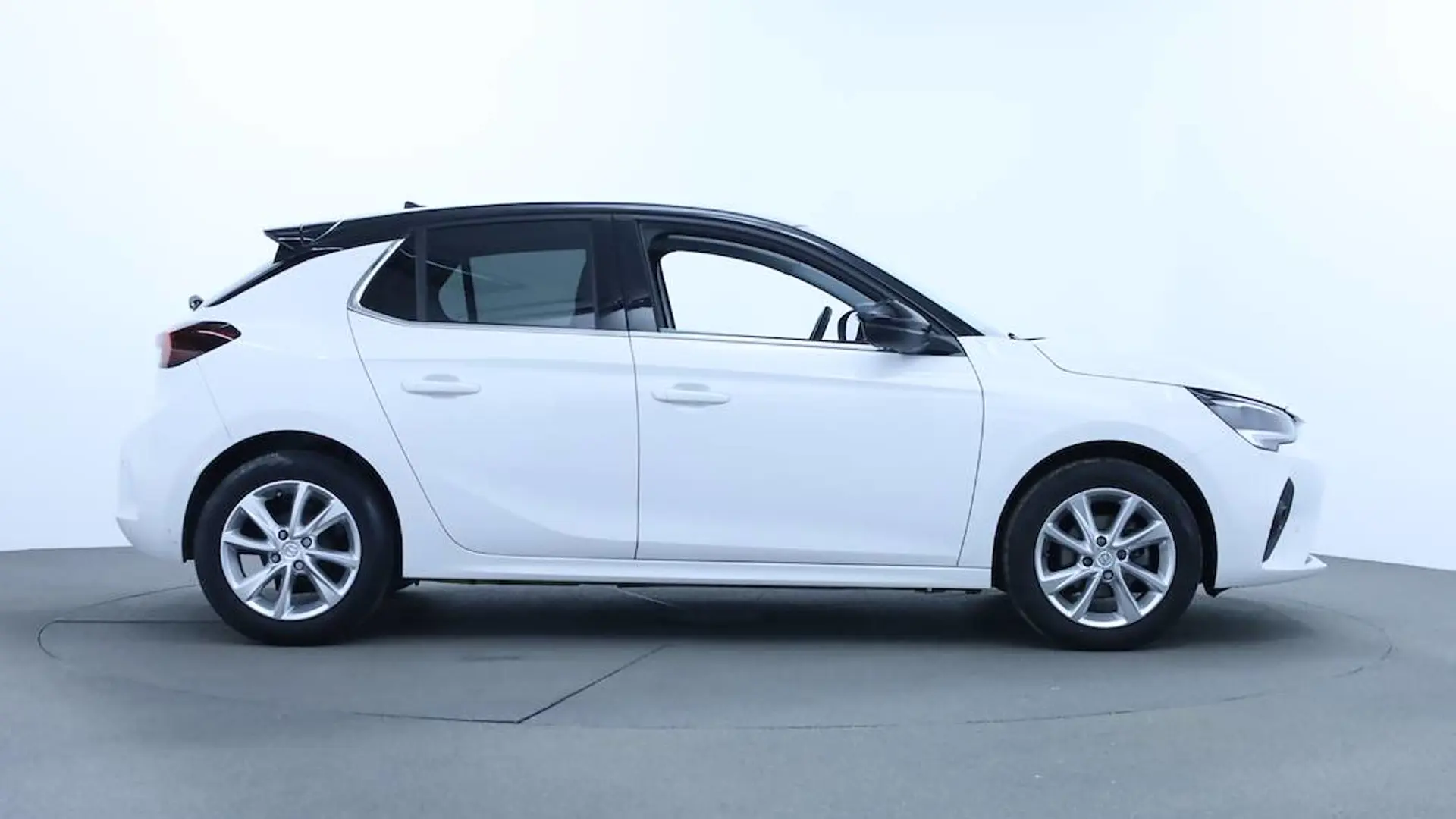 Privatleas en Opel Corsa hos Online i Dag