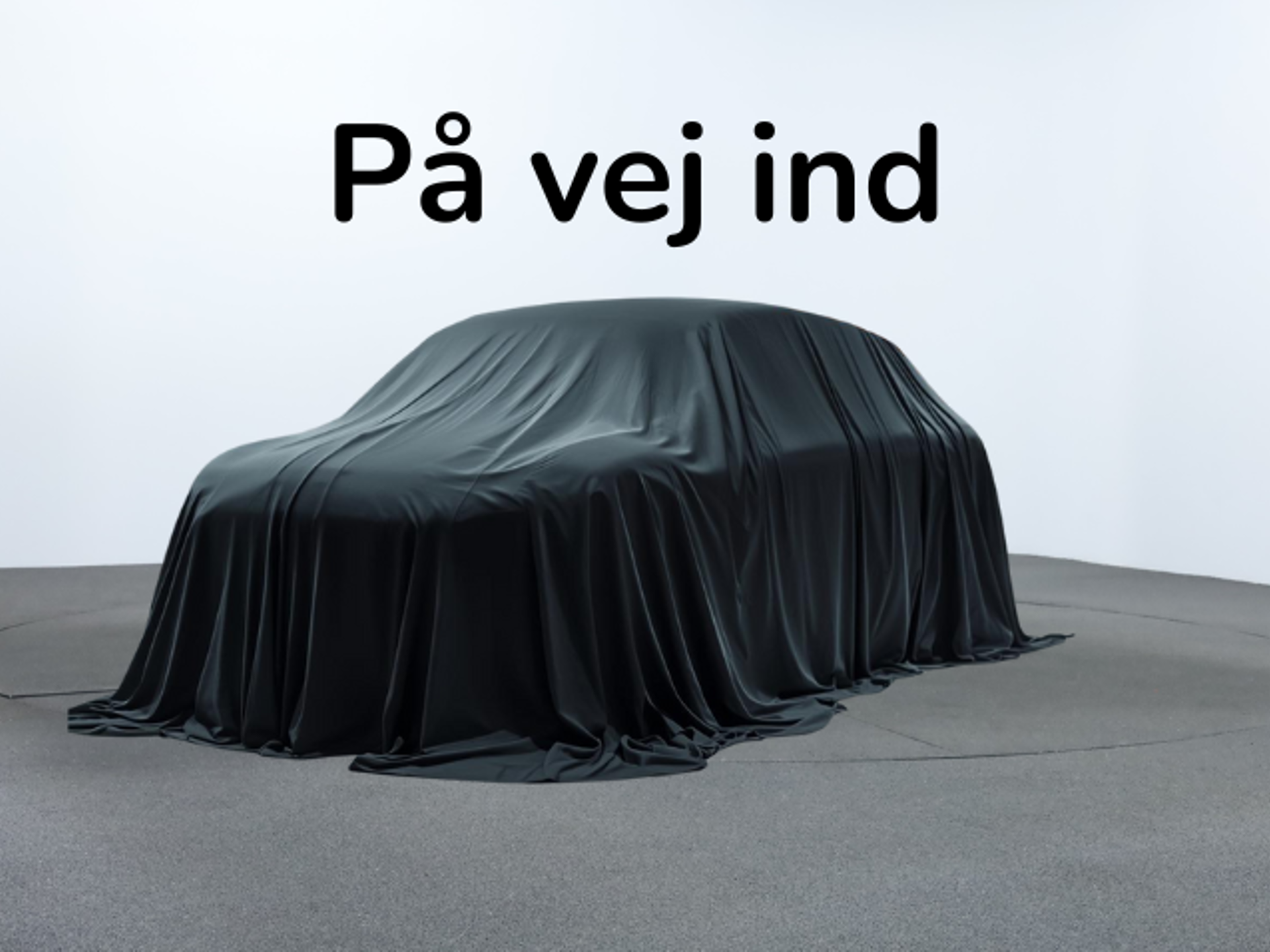 På Vej Ind
